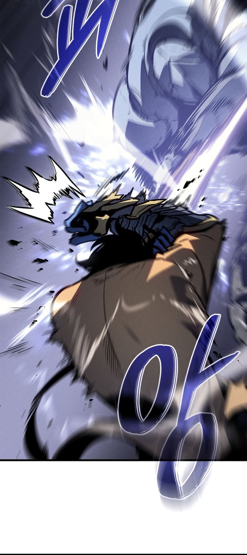 Solo Leveling, Chapter 194 image 09